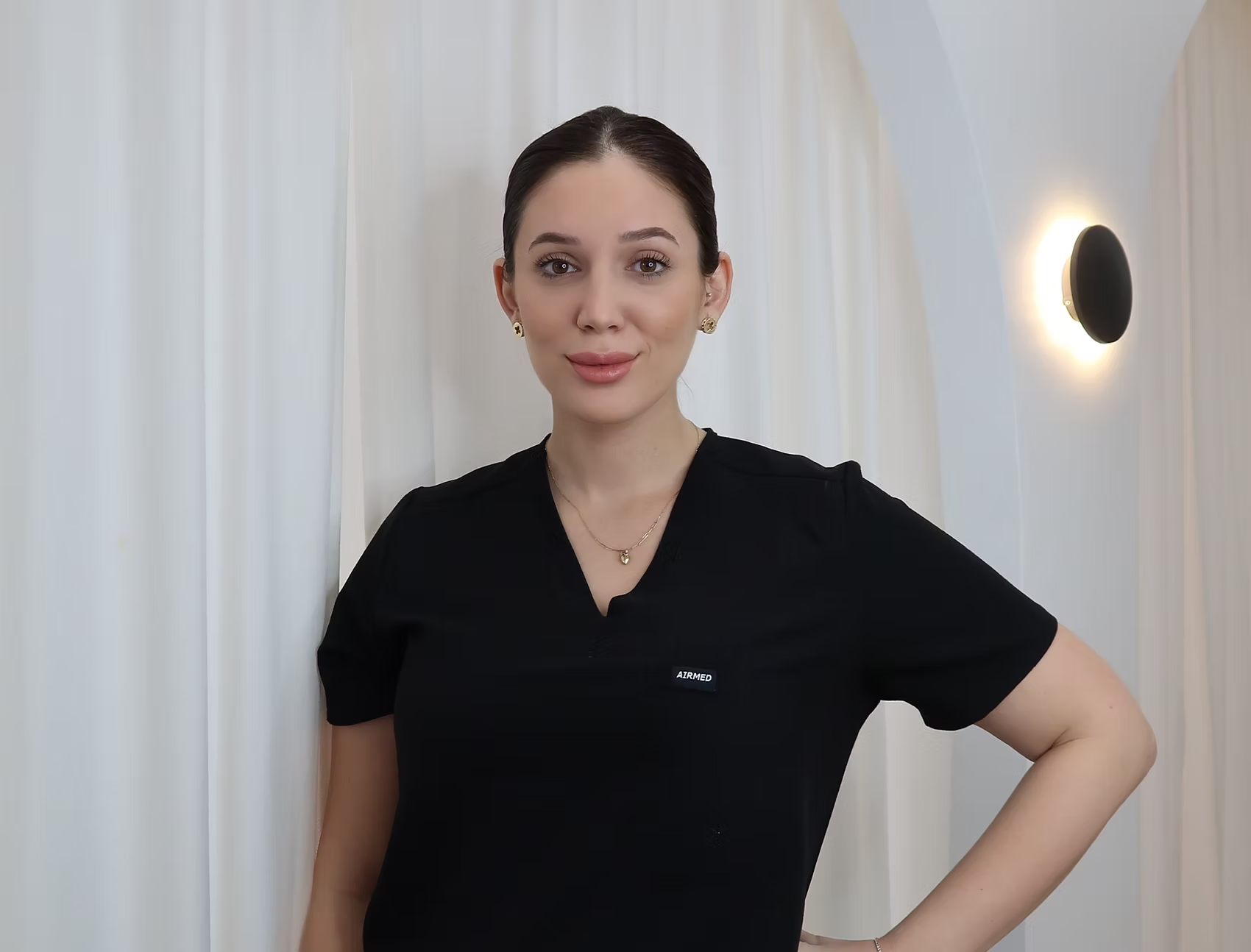 Victoria, registered cosmetic nurse at CosmeticXco